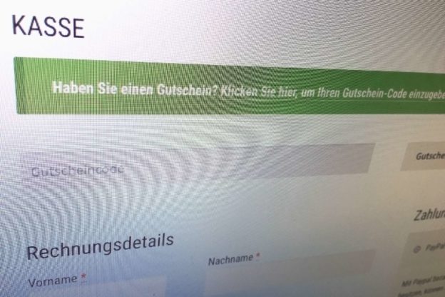 WooCommerce Formal - Anrede auf "Deutsch Sie" umstellen